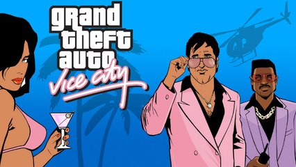 Grand Theft Auto Vice City [Let's Play #18] SkinO