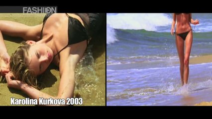 Waiting for "The Cal" PIRELLI 2014 by Fashion Channel