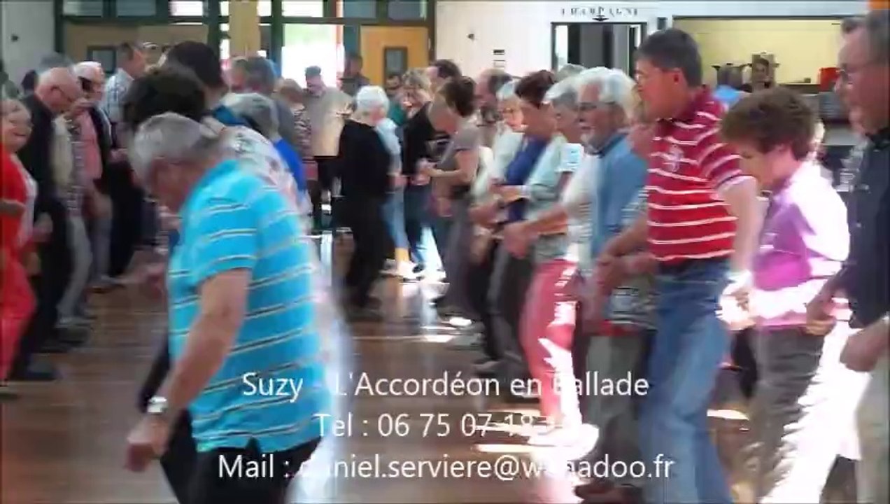 Saint Côme d'Olt (12) Circuit Auvergne Mai 2014