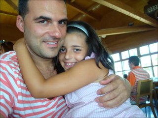Cumpleaños Lidia 13 años