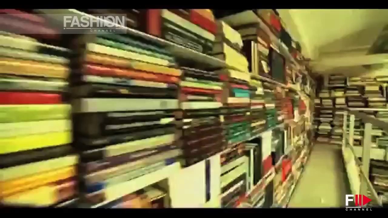 quot Pirelli Calendar 2011 quot The Making Of Highlights by Fashion Channel