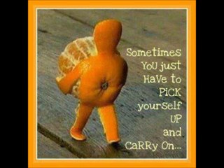 La persévérance - (Olivier)