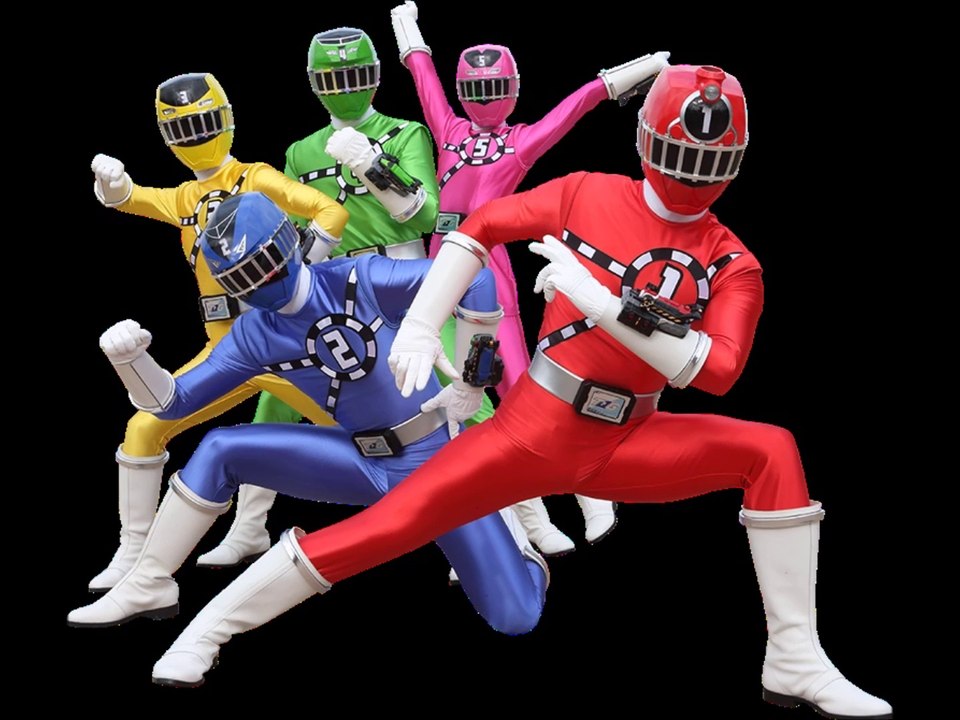 ToQger Transformation Soundbyte