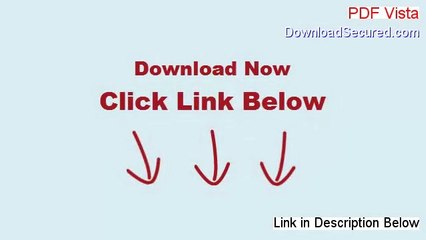 Download PDF Vista Now – Fast & Easy PDF Management 📄