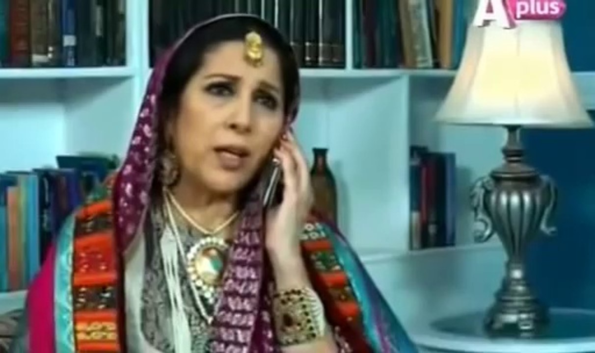 Adhura Milan Episode 7 Full on Aplus - June 20