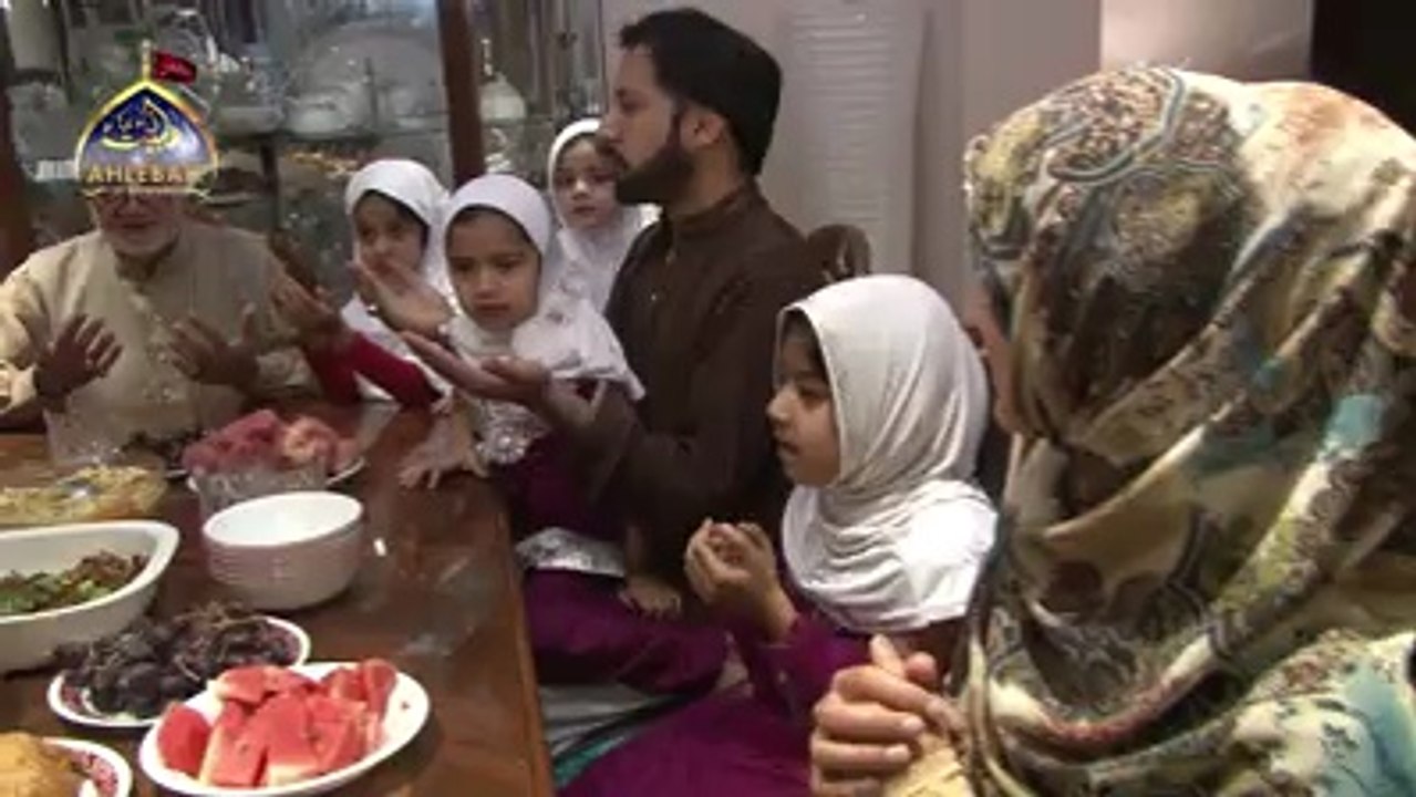 Deen Ki Shaan he Ramazan by Hashim Sisters