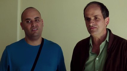 Bande-annonce : Barbecue - Teaser (9) VF