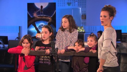 Clochette et la Fée Pirate - Making Of VF