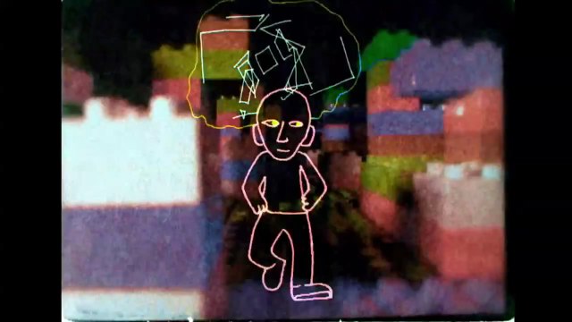 Bande-annonce : Conversation animée avec Noam Chomsky - VO