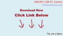VIMICRO USB PC Camera (VC0303) Free Download - vimicro usb pc camera (zc0301plh)