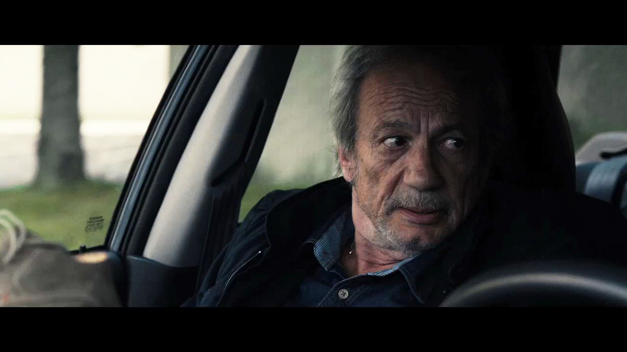 La Braconne - Extrait (3) VF