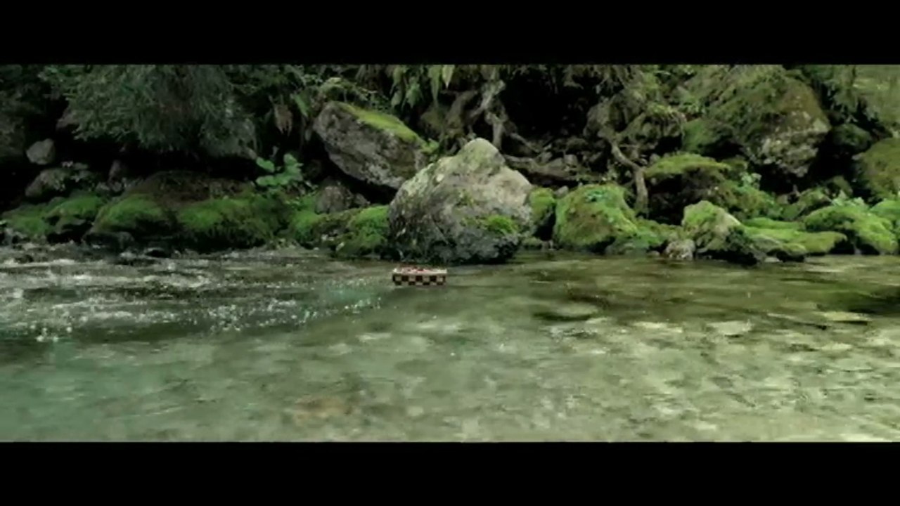 Bande-annonce : Minuscule - La Vallée des Fourmis Perdues - Teaser VF