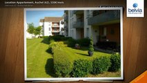 Location Appartement, Auchel (62), 530€/mois