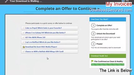 My Invoices & Estimates Deluxe Download Free (Download Now)