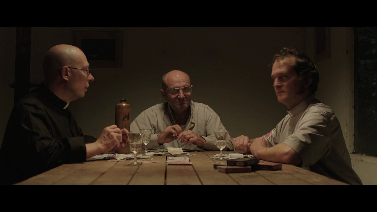 Bande-annonce : Au Nom du Fils - Teaser (3) VF