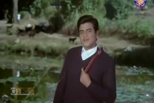 Aany Se Us K Aay Bahaar.. Rafi