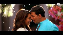 Aj Dil Shairana Lagta hai HD(Hollyday)