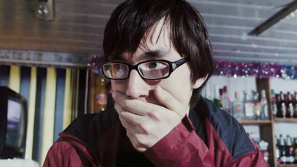 Bande-annonce : L'Etudiant - VOST