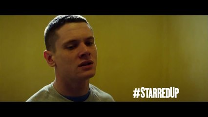 Bande-annonce : Les Poings contre les Murs - Teaser (2) VO