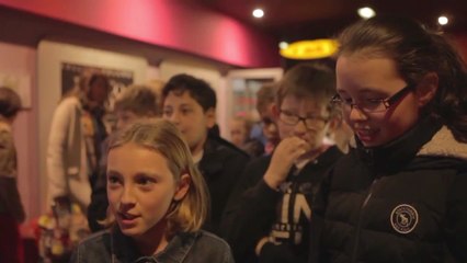 De toutes nos Forces - Avant Première (2) VF