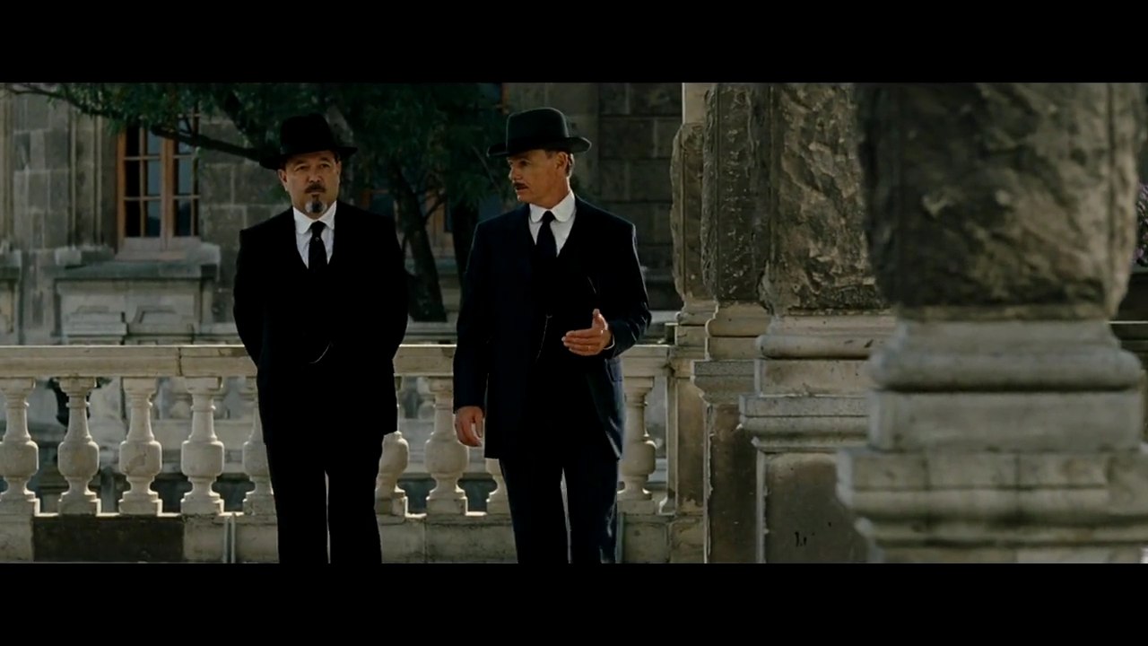 Cristeros - Extrait (3) VF