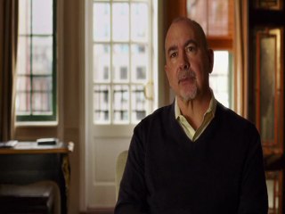 Bande-annonce : Le Loup de Wall Street - Interview Terence Winter VO