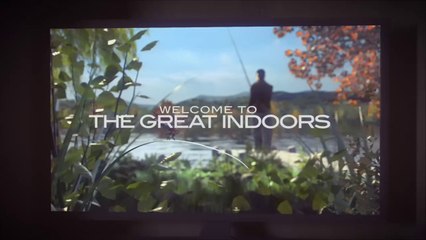 Dovetail Games Fishing - Annonce du jeu