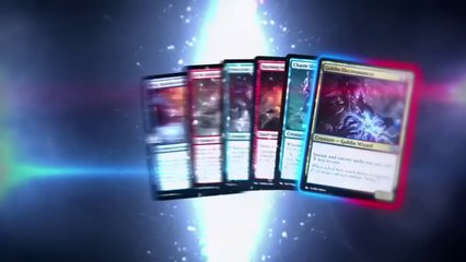 Magic 2015 : Duels Of The Planeswalkers - Aperçu général (VF)