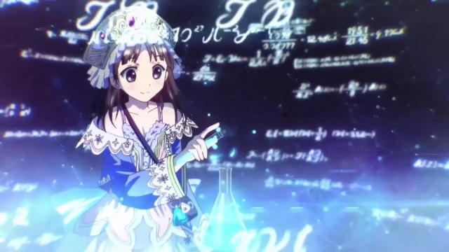 Atelier Rorona Plus : The Alchemist Of Arland - Séquence introductive