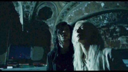 Only Lovers Left Alive - Extrait (3) VA