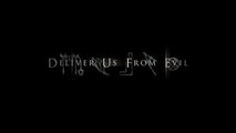 Trailer: Deliver Us from Evil