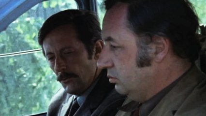 Bande-annonce : L'horloger de Saint-Paul - VF