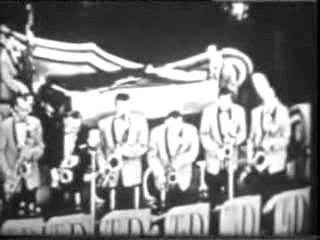 The Dorsey Brothers Orchestra