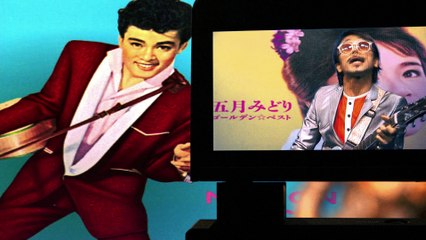 Tatsya, un Rockeur japonais made in Paris: teaser #2