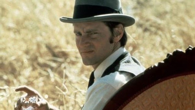 Bande-annonce : Les Moissons Du Ciel VF