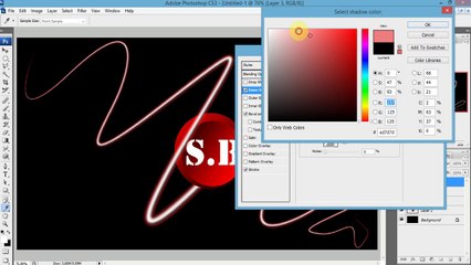 Adobe photo shop cs3 L9
