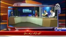 Bolta Pakistan - 2nd July 2014 - Dehshat Gardi Se Khatme Ka Nuskha... Parliament Mein Tayar
