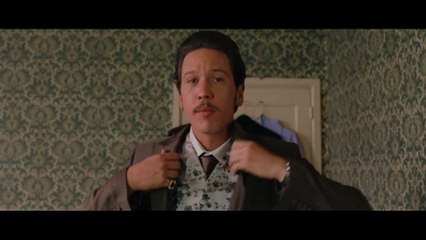 Bande-annonce : Le Monde nous appartient - VF