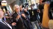 M5S - Beppe Grillo entra al Parlamento Europeo - MoVimento 5 Stelle Europa