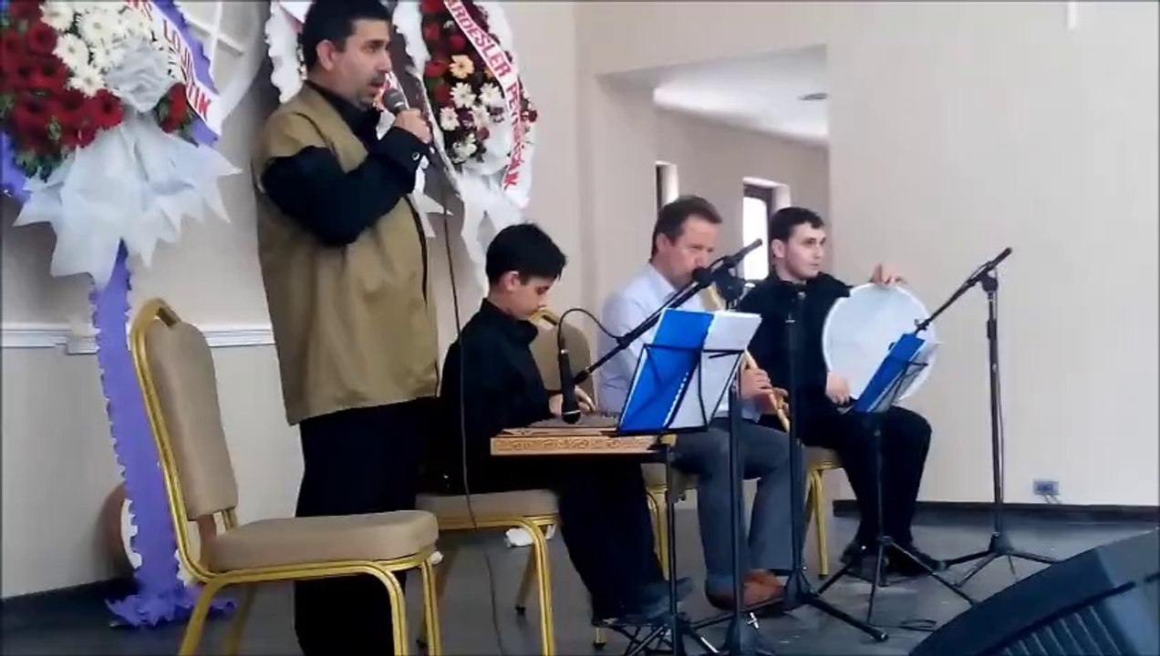 GRUP SUFİYANE 4