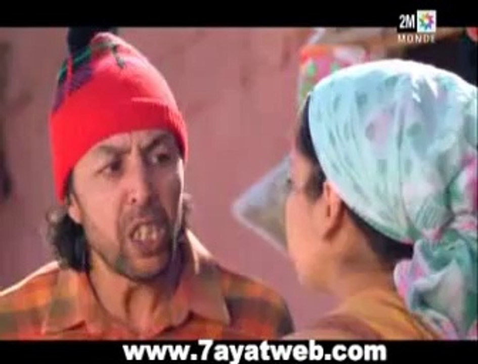 Zina Ep 4