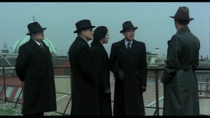 Bande-annonce : Portier De Nuit - VOST