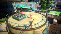 Sunset Overdrive New Gameplay Trailer HD (Xbox One)