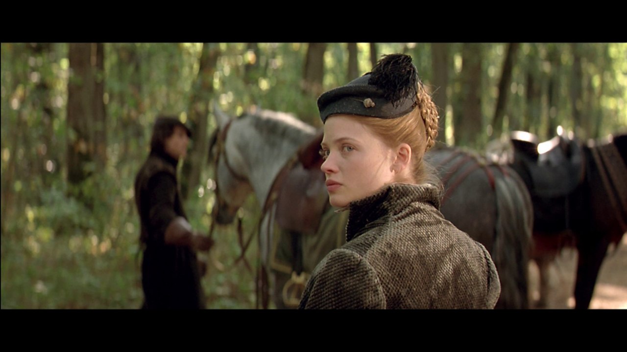 Bande-annonce : La Princesse De Montpensier