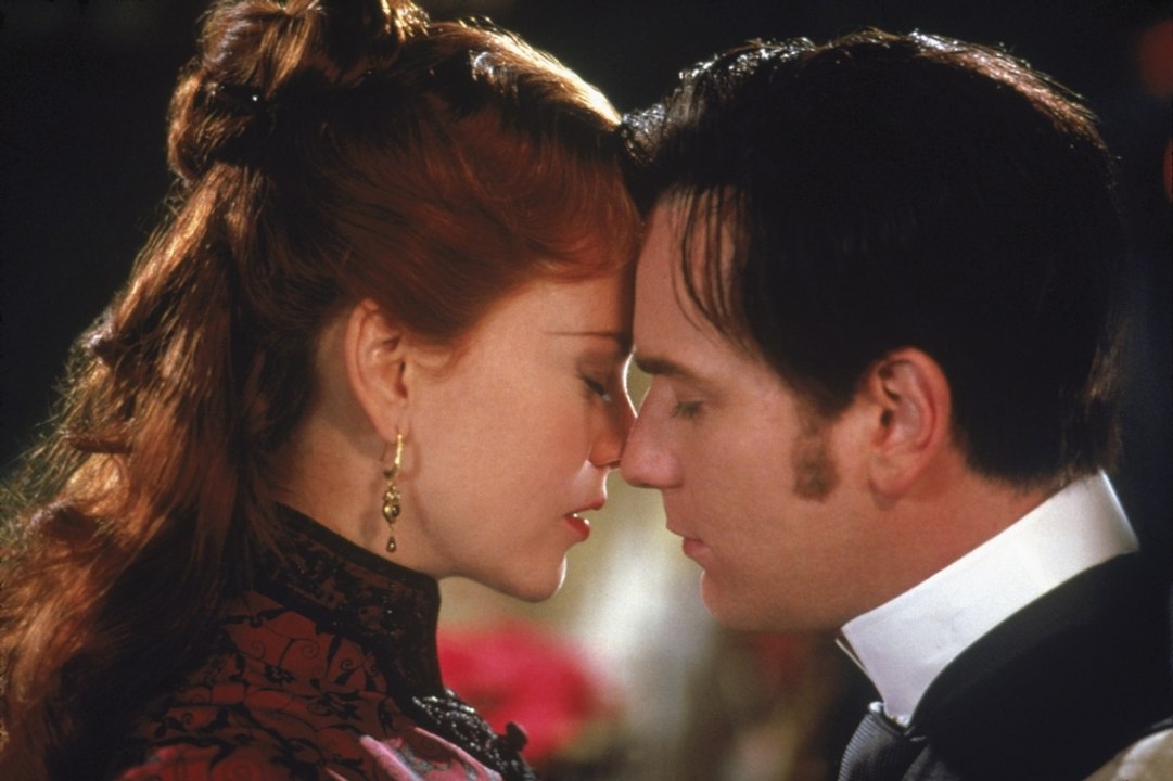 Bande-annonce : Moulin Rouge
