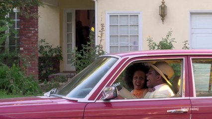 Catchphrase Jones- Baby Mama Drama - Loiter Squad - Adult Swim