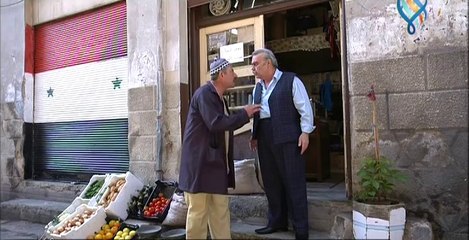 مسلسل ضبو الشناتي الحلقة 1