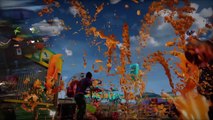Sunset Overdrive - Bande-annonce de gameplay multijioueur