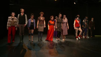 Bande-annonce : Tout va bien, le 1er Commandement du Clown - VF