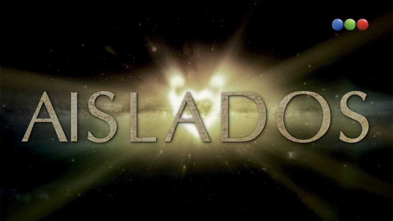#Aislados - Episodio 28